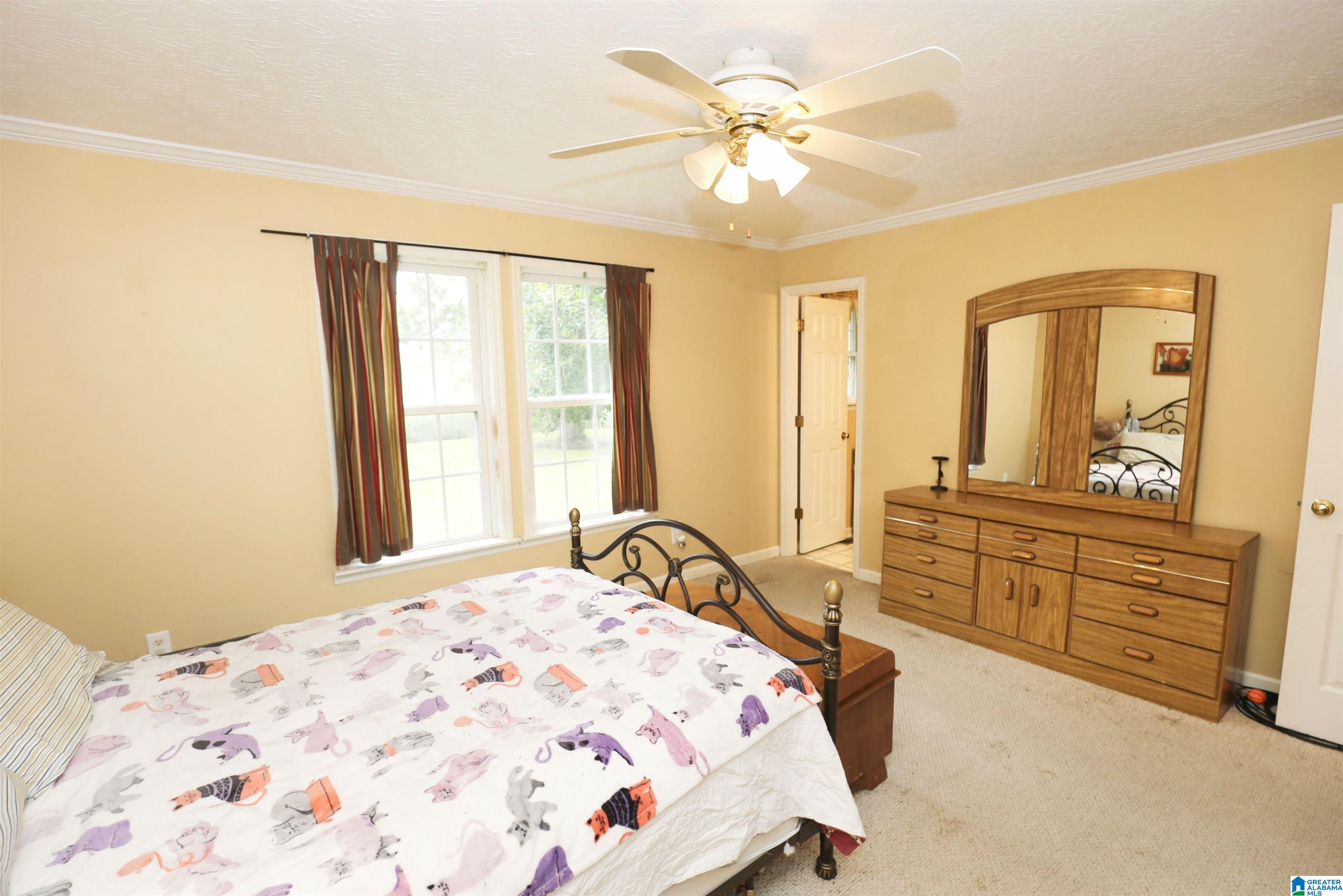 4000 Mcintosh Road Oxford, AL 36203 - Photo 19 of 26