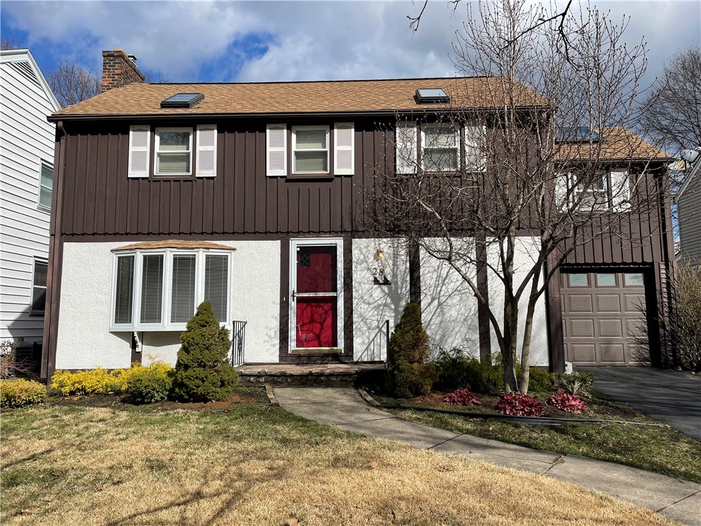 28 Covington Road Irondequoit, NY 14617 - Photo 1 of 1 Welcome to 28 Covington Dr