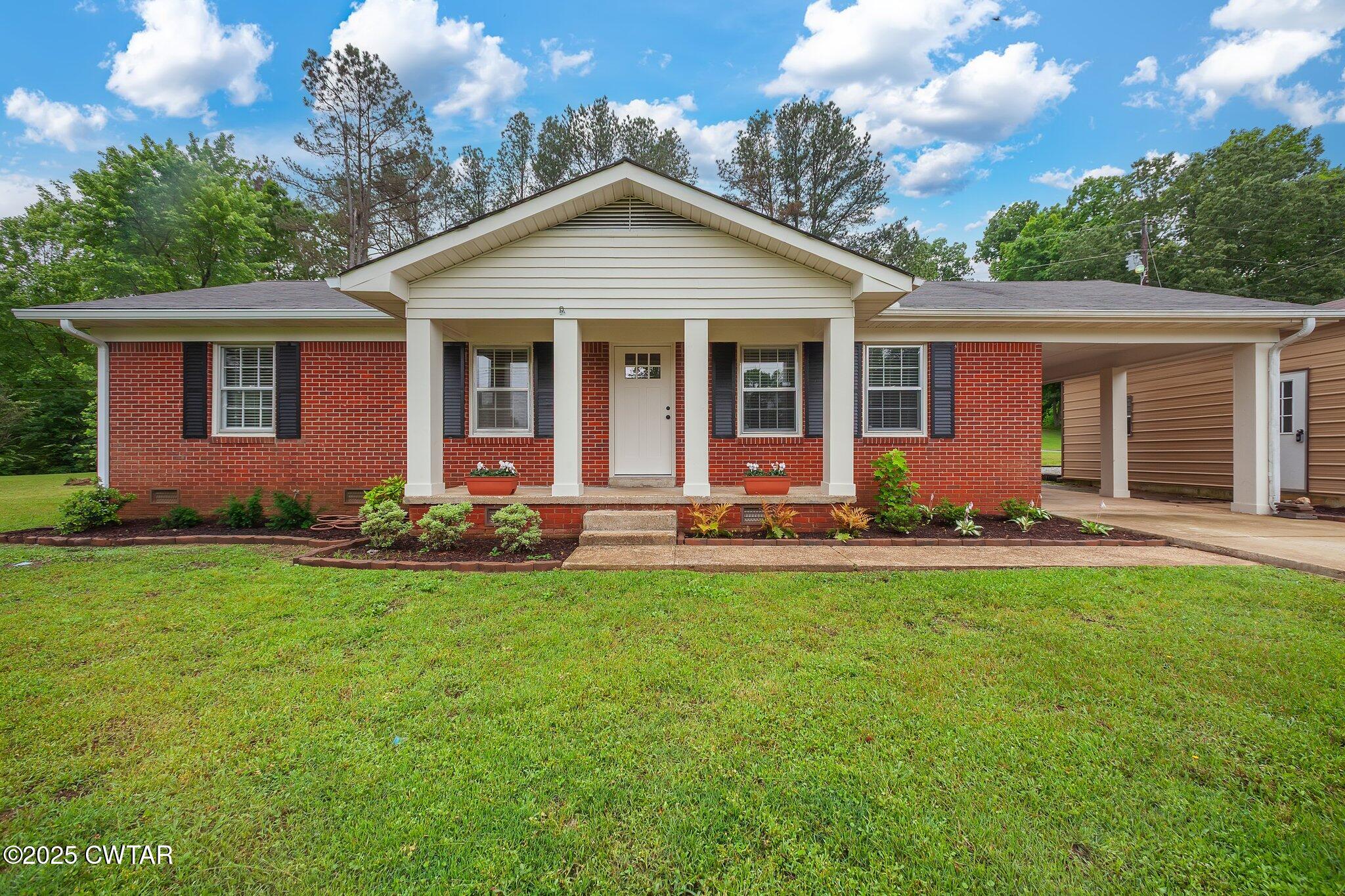 1618 Harts Bridge Road Jackson, TN 38301 - Photo 1 of 27 Completed-33