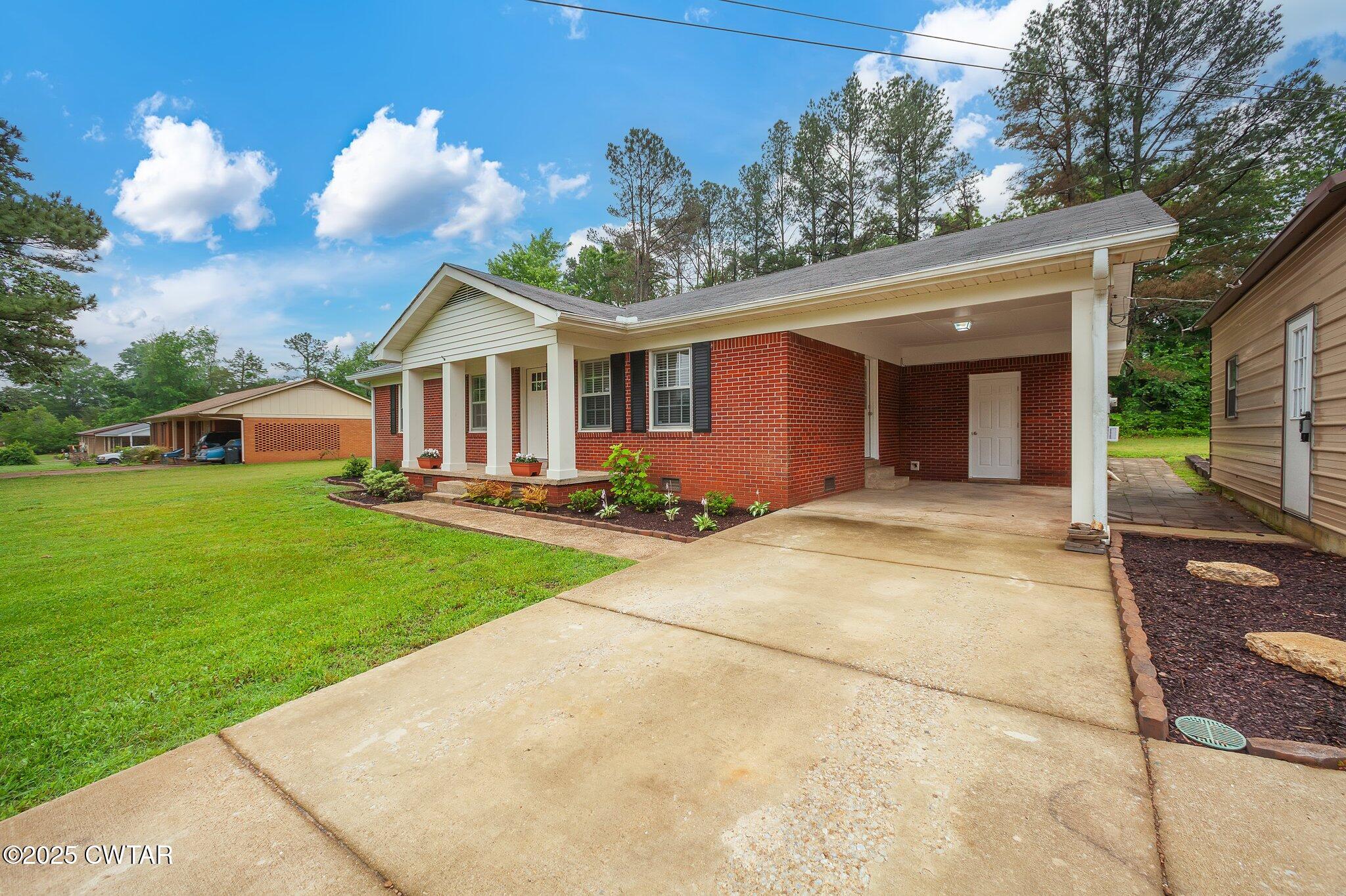 1618 Harts Bridge Road Jackson, TN 38301 - Photo 21 of 27 Completed-26