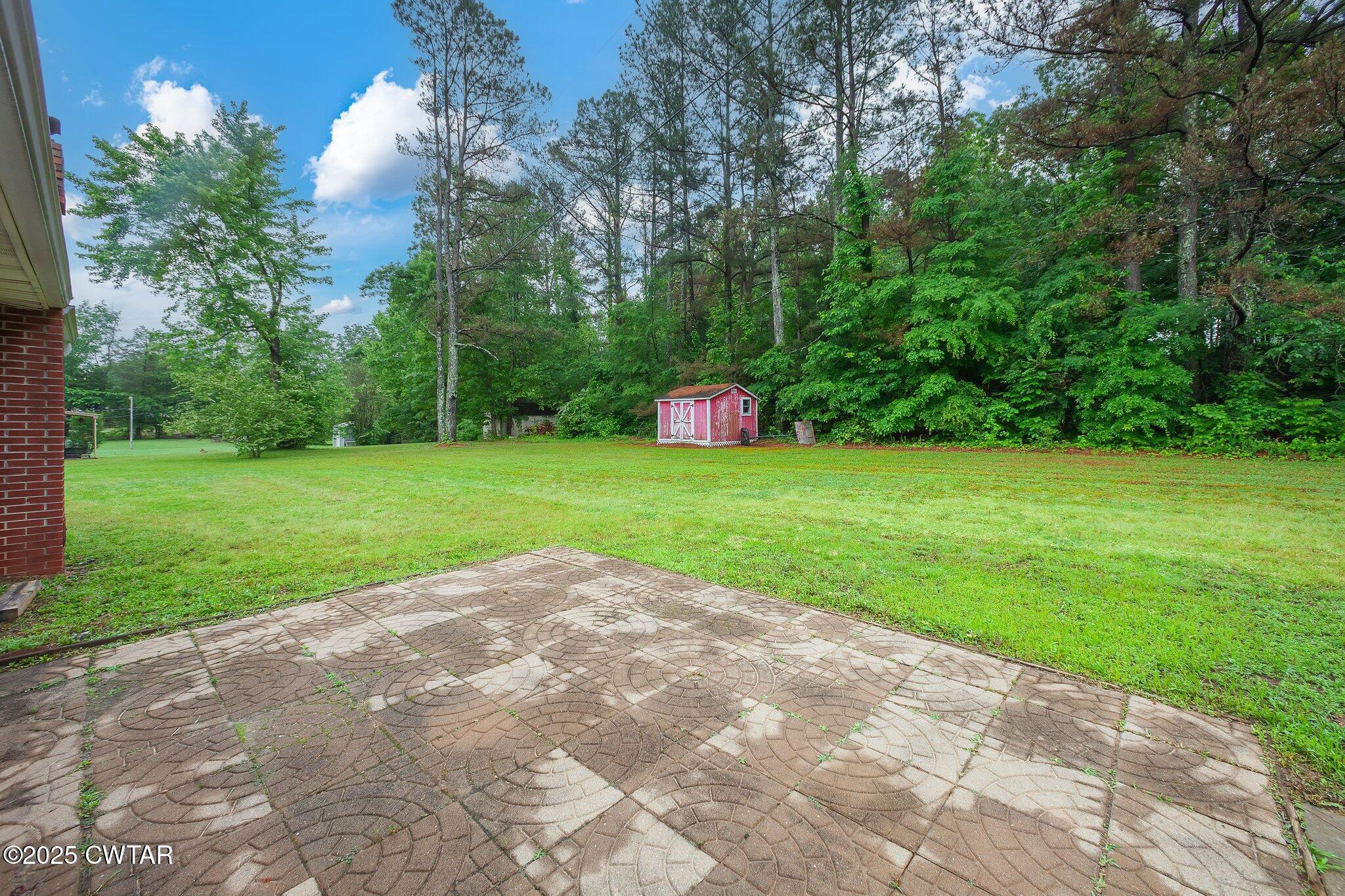 1618 Harts Bridge Road Jackson, TN 38301 - Photo 25 of 27 Completed-29
