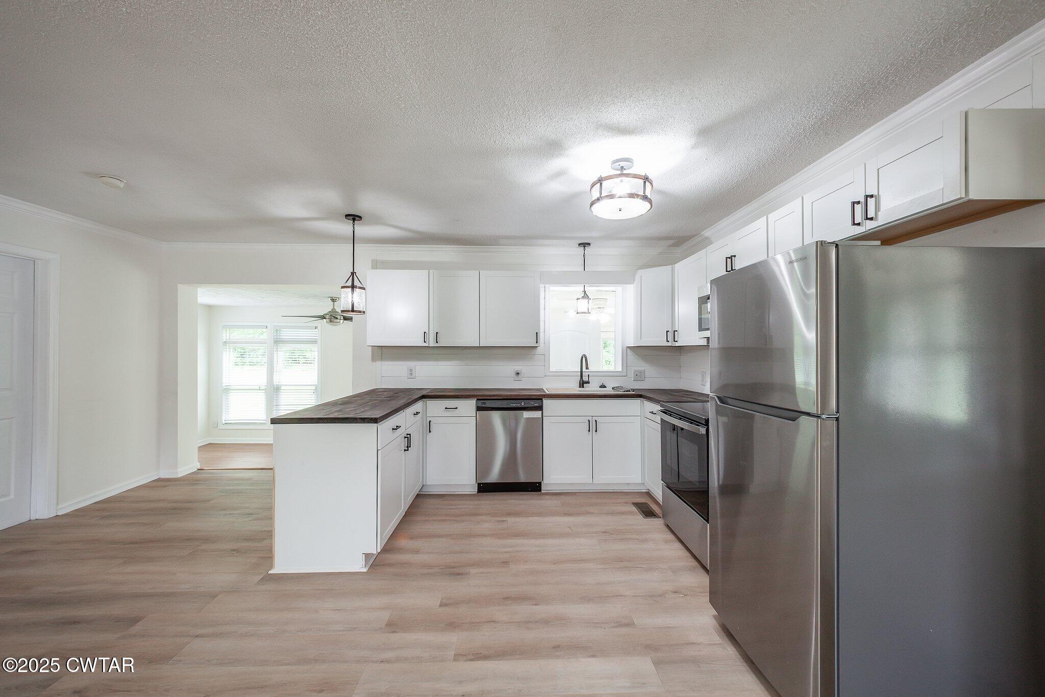 1618 Harts Bridge Road Jackson, TN 38301 - Photo 4 of 27 Completed-10