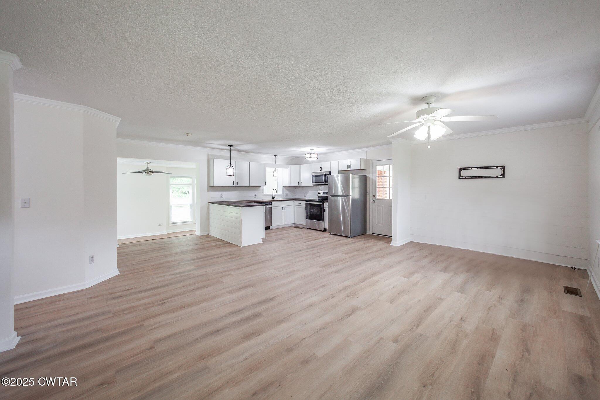 1618 Harts Bridge Road Jackson, TN 38301 - Photo 9 of 27 Completed-15