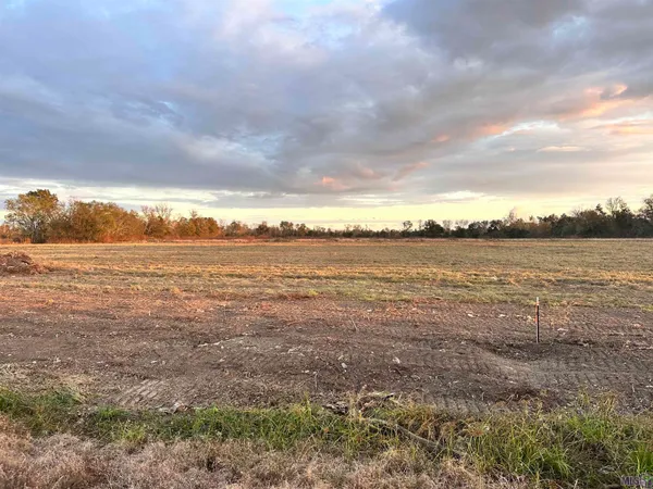$189,900 | Lot #6 La Highway, Darrow, LA 70725