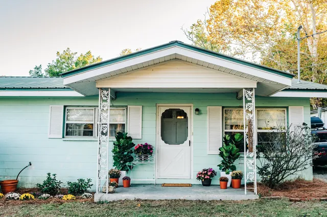 $129,900 | 23186 Dewight Stone Avenue, Florala, AL 36442