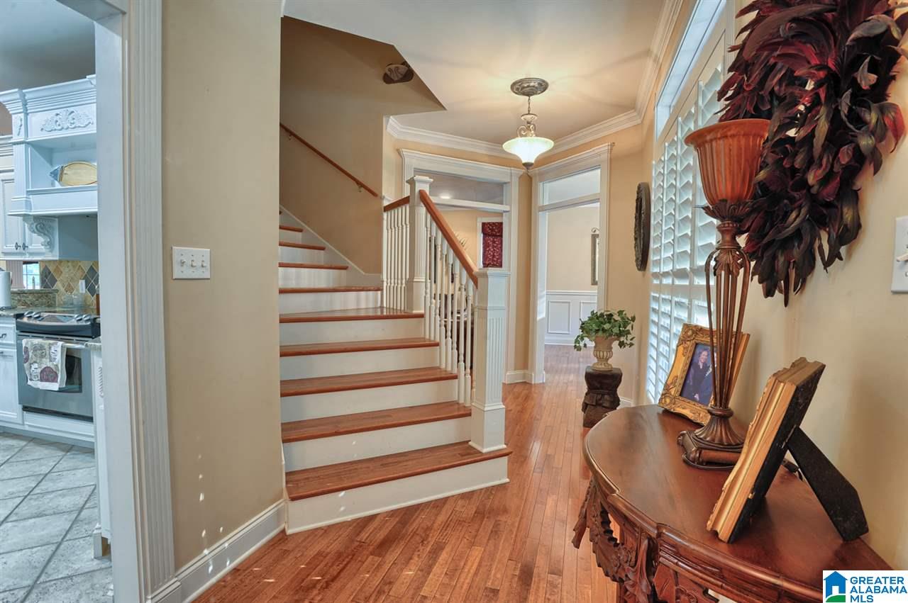 586 Lakeview Circle Alpine, AL 35014 - Photo 11 of 34