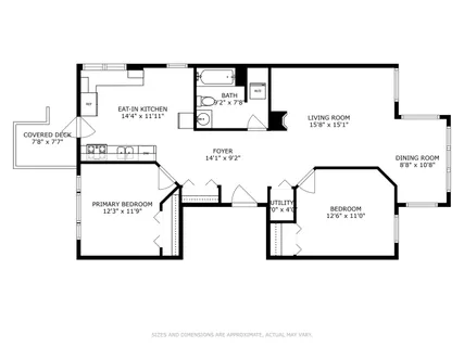 $299,000 | 3648 West Ainslie Street, Unit 3, Chicago, IL 60625