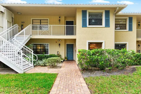 $49,900 | 30 Westgate Lane, Unit C, Boynton Beach, FL 33436