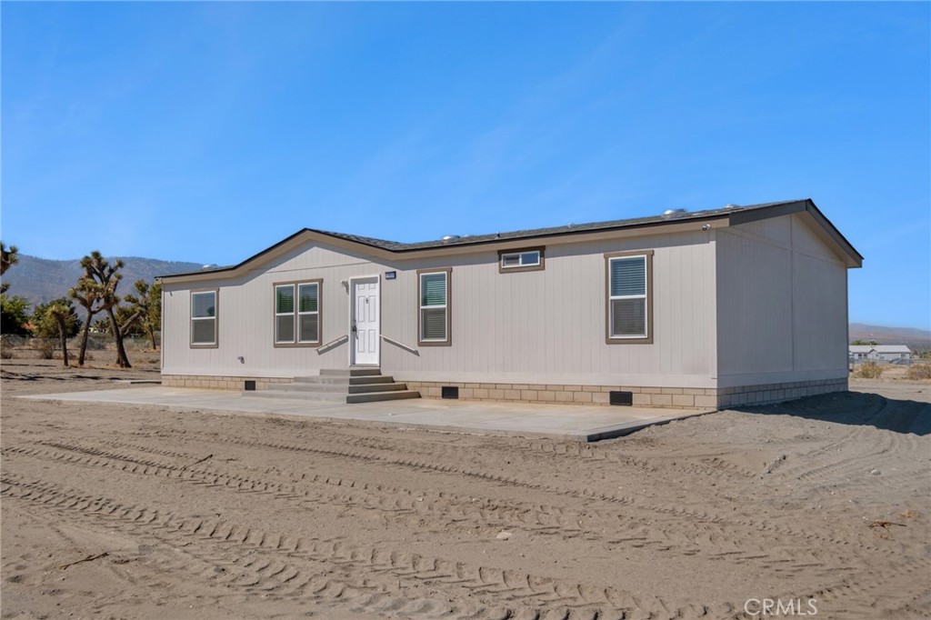 11824 Azure View Road Pinon Hills, CA 92372 - Photo 31 of 38 Gallery Image 31