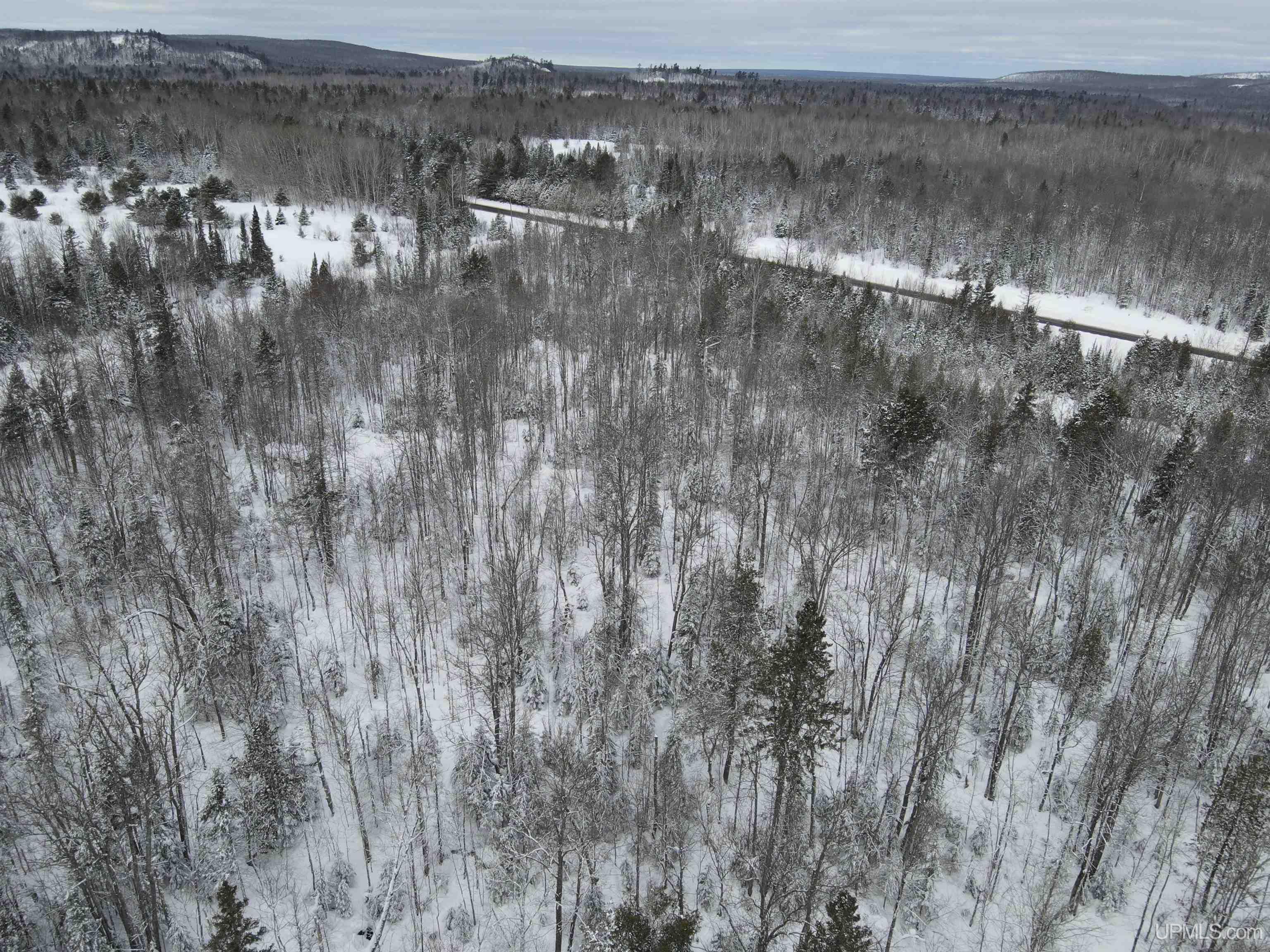 Tbd South Wasas Road Mass City, MI 49948 - Photo 11 of 25