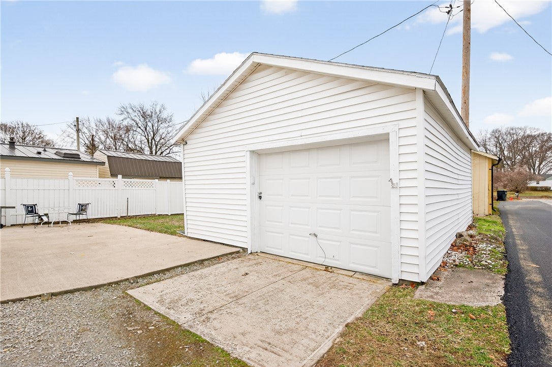 359 Ridge Street Piqua, OH 45356 - Photo 37 of 38 Gallery Image 37