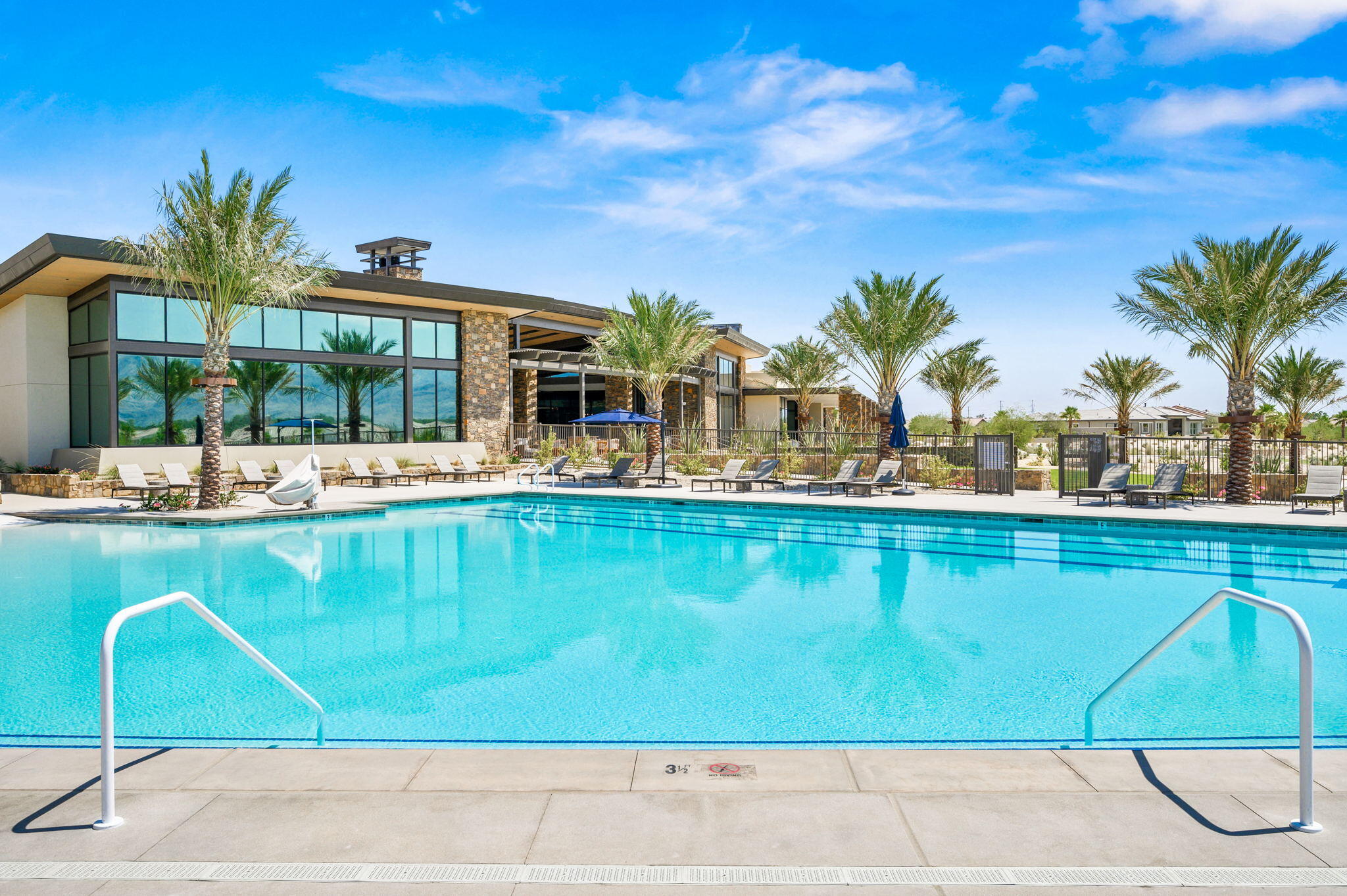 83 Cabernet Rancho Mirage, CA 92270 - Photo 18 of 22 12f