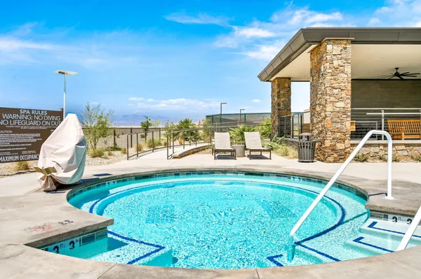 $737,700 | 83 Cabernet, Rancho Mirage, CA 92270