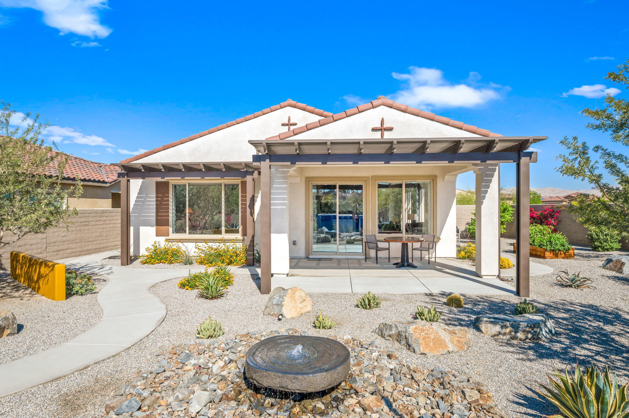 83 Cabernet Rancho Mirage, CA 92270 - Photo 3 of 22 3c