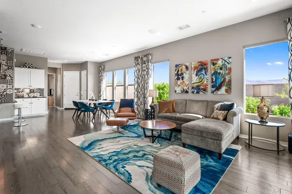 $737,700 | 83 Cabernet, Rancho Mirage, CA 92270