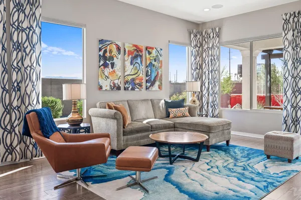 $737,700 | 83 Cabernet, Rancho Mirage, CA 92270