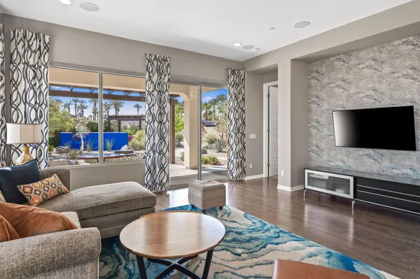 $737,700 | 83 Cabernet, Rancho Mirage, CA 92270