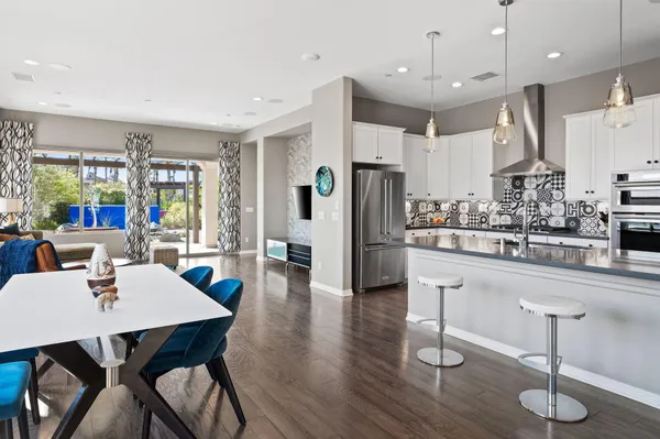 $737,700 | 83 Cabernet, Rancho Mirage, CA 92270