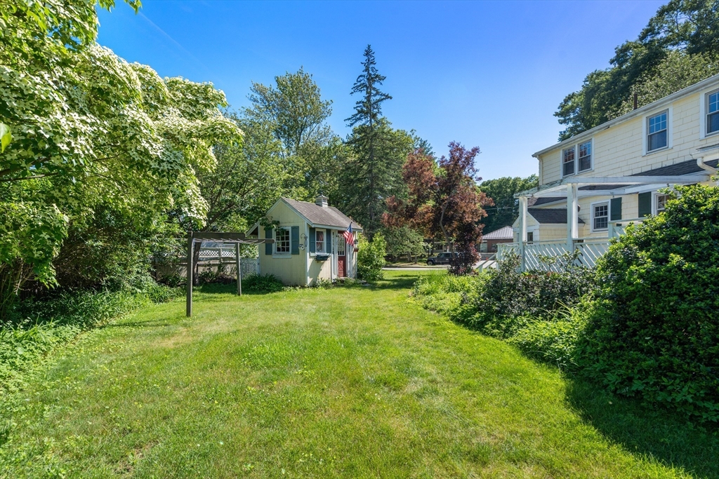 19 Jefferson Road Northborough, MA 01532 - Photo 23 of 32