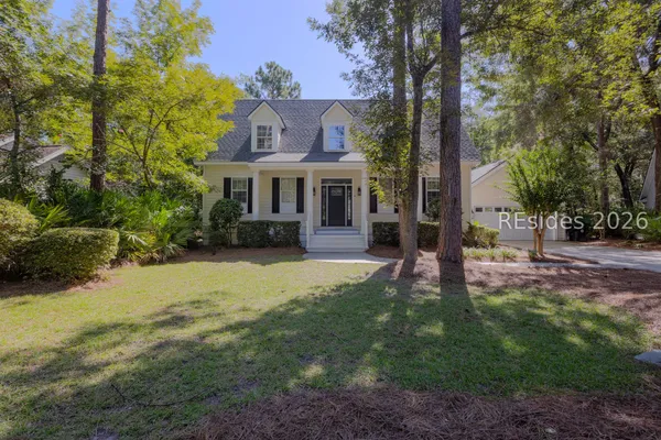 $637,000 | 60 Old Sawmill Drive, Bluffton, SC 29910