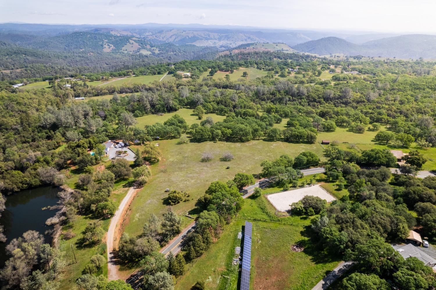 4915 Salmon Falls Road Pilot Hill, CA 95664 - Photo 1 of 11
