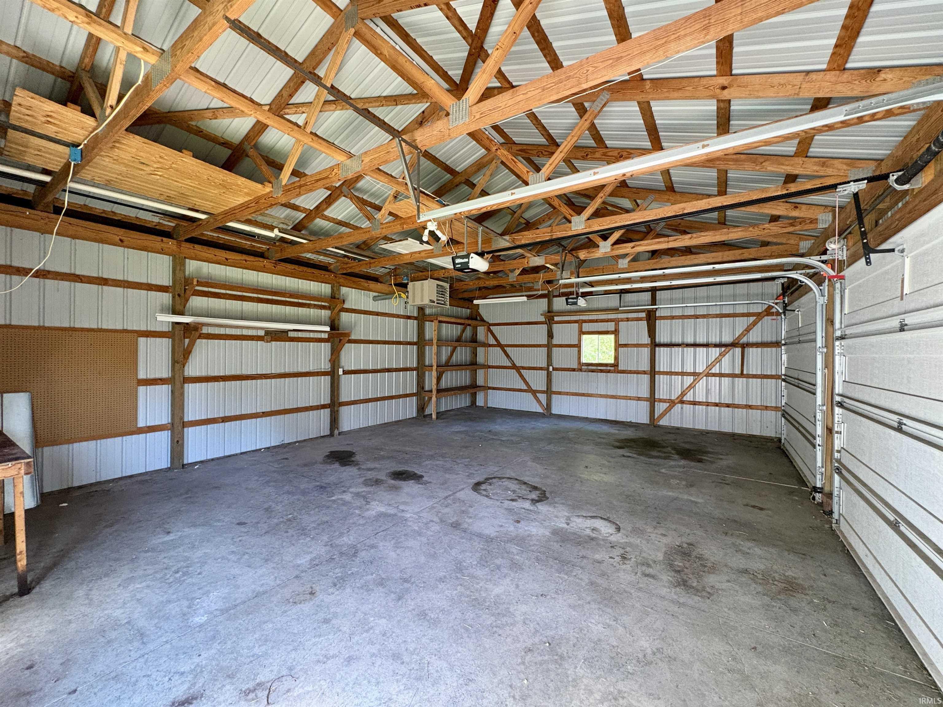 206 West Prairie Street Leesburg, IN 46538 - Photo 28 of 34