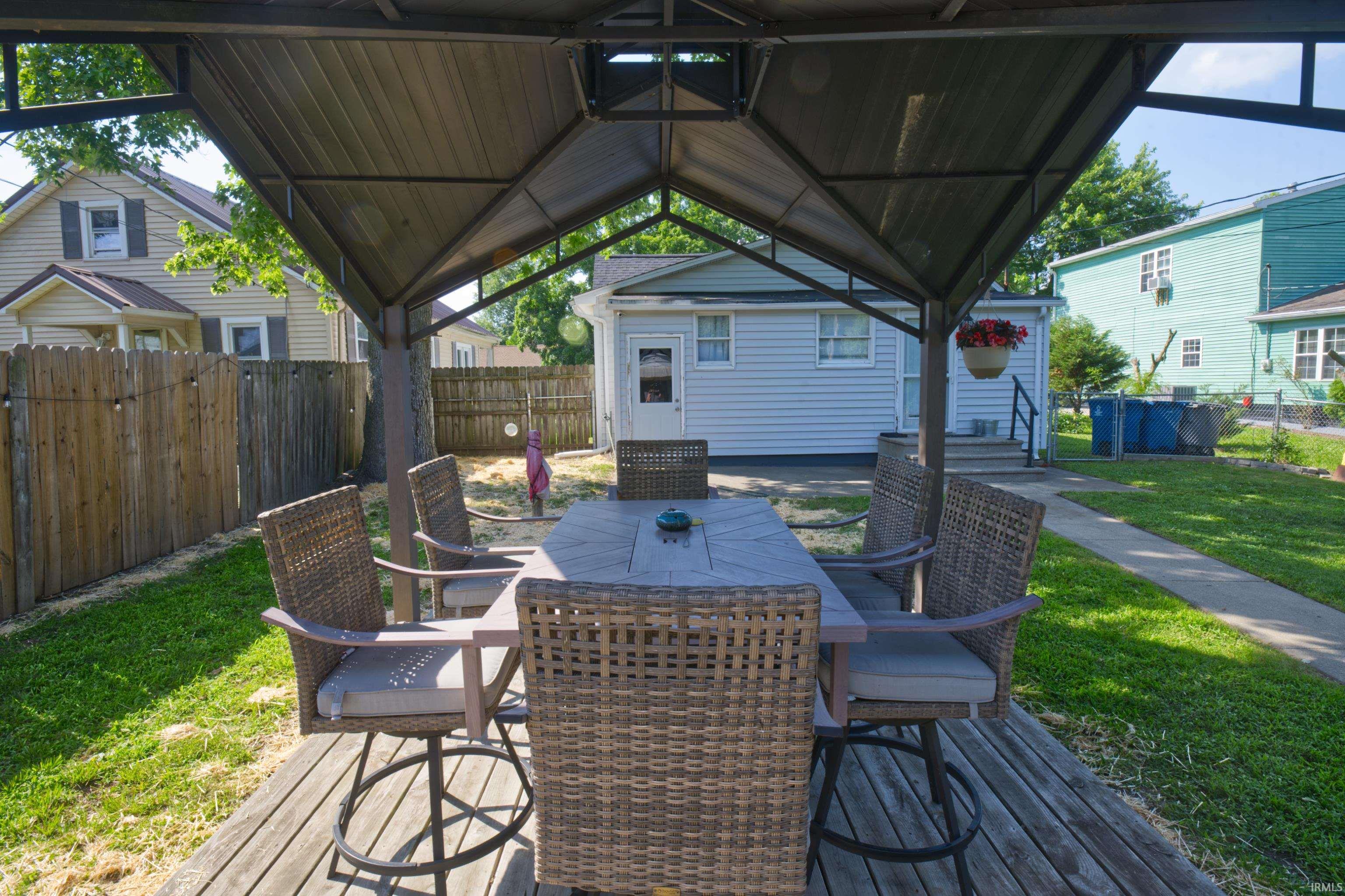 809 North 13th Street Vincennes, IN 47591 - Photo 5 of 21
