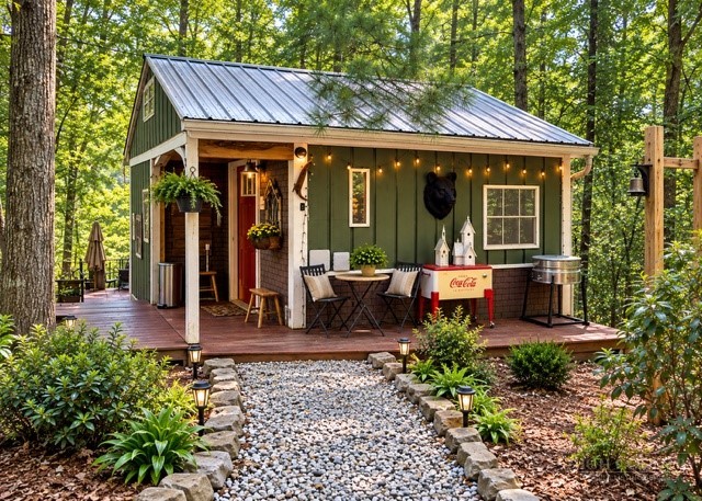 465 Shepherds Run Purlear, NC 28665 - Photo 1 of 16 Gallery Image 1
