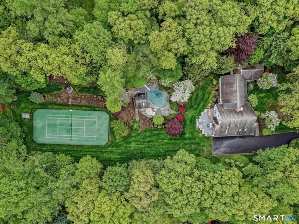 $3,550,000 | 9 North Ridge Road, Westport, CT 06880