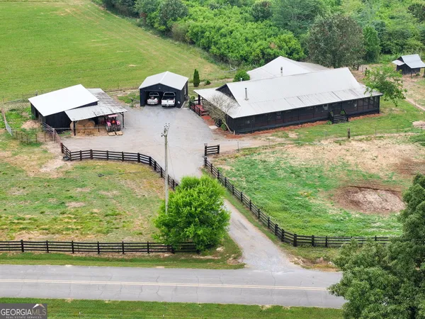 $1,200,000 | 215 Erwin Road Southeast, Adairsville, GA 30103