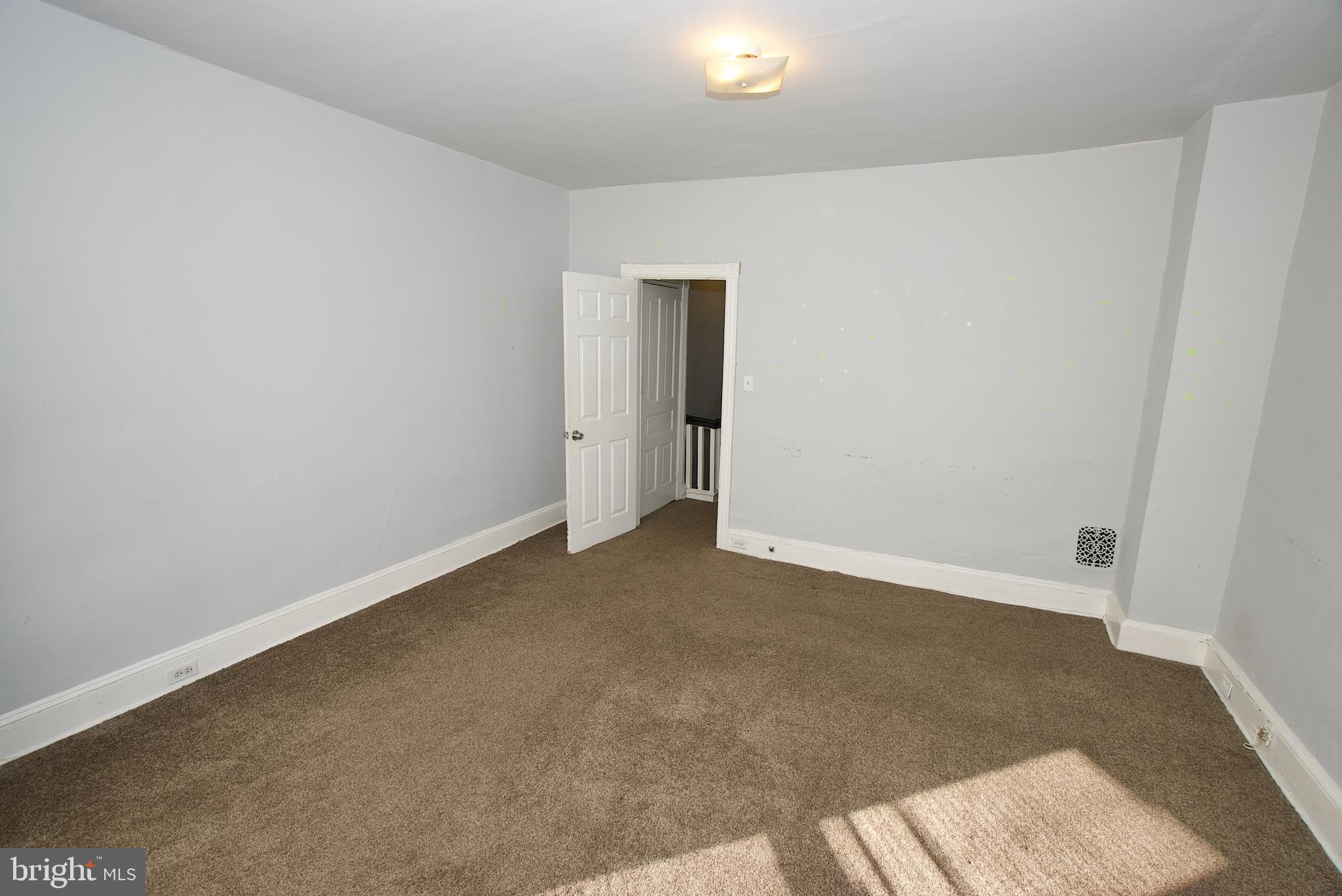 1361 East Rittenhouse Street Philadelphia, PA 19138 - Photo 14 of 20 a view of an empty room