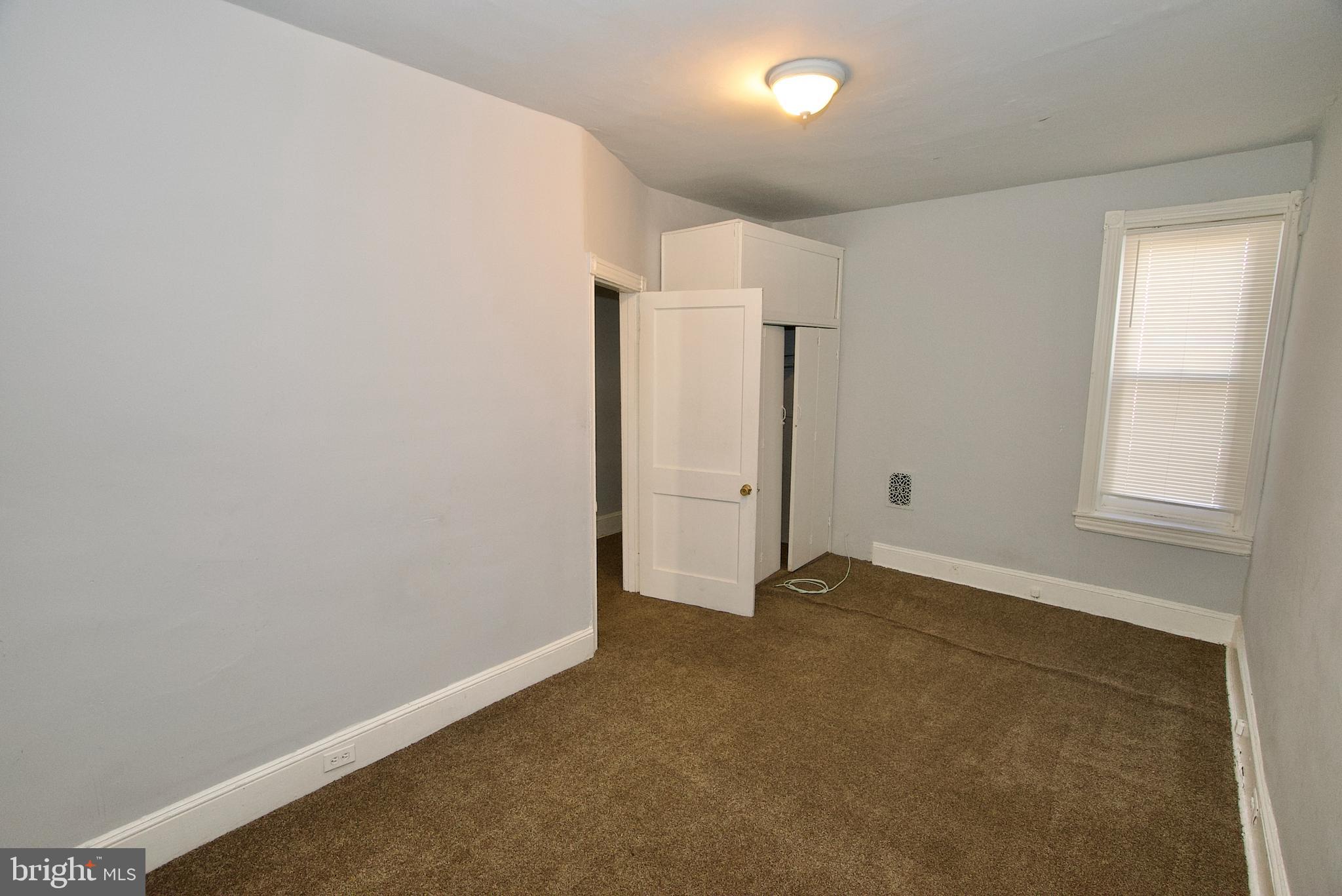 1361 East Rittenhouse Street Philadelphia, PA 19138 - Photo 15 of 20 an empty room with window