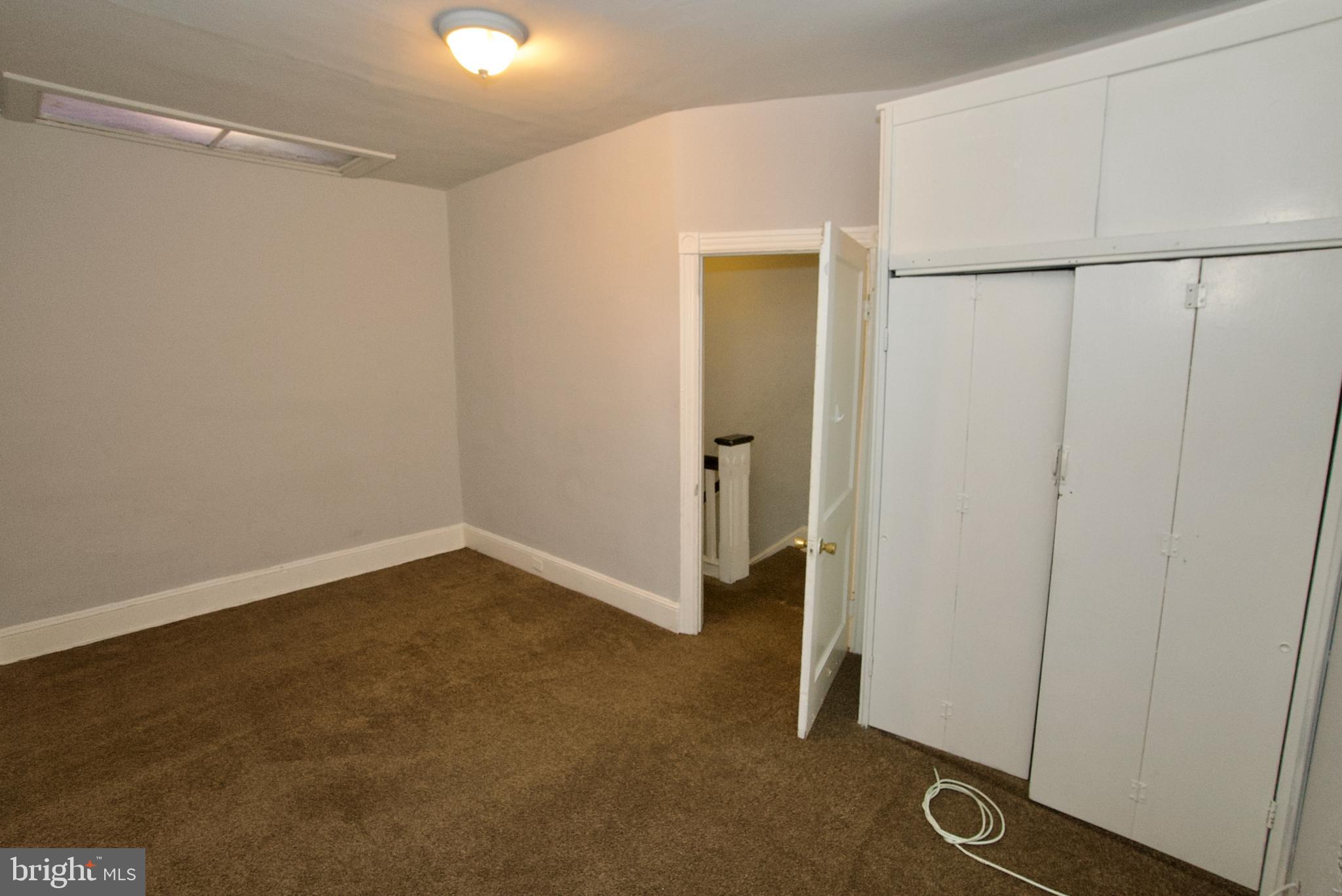1361 East Rittenhouse Street Philadelphia, PA 19138 - Photo 16 of 20 a view of an empty room