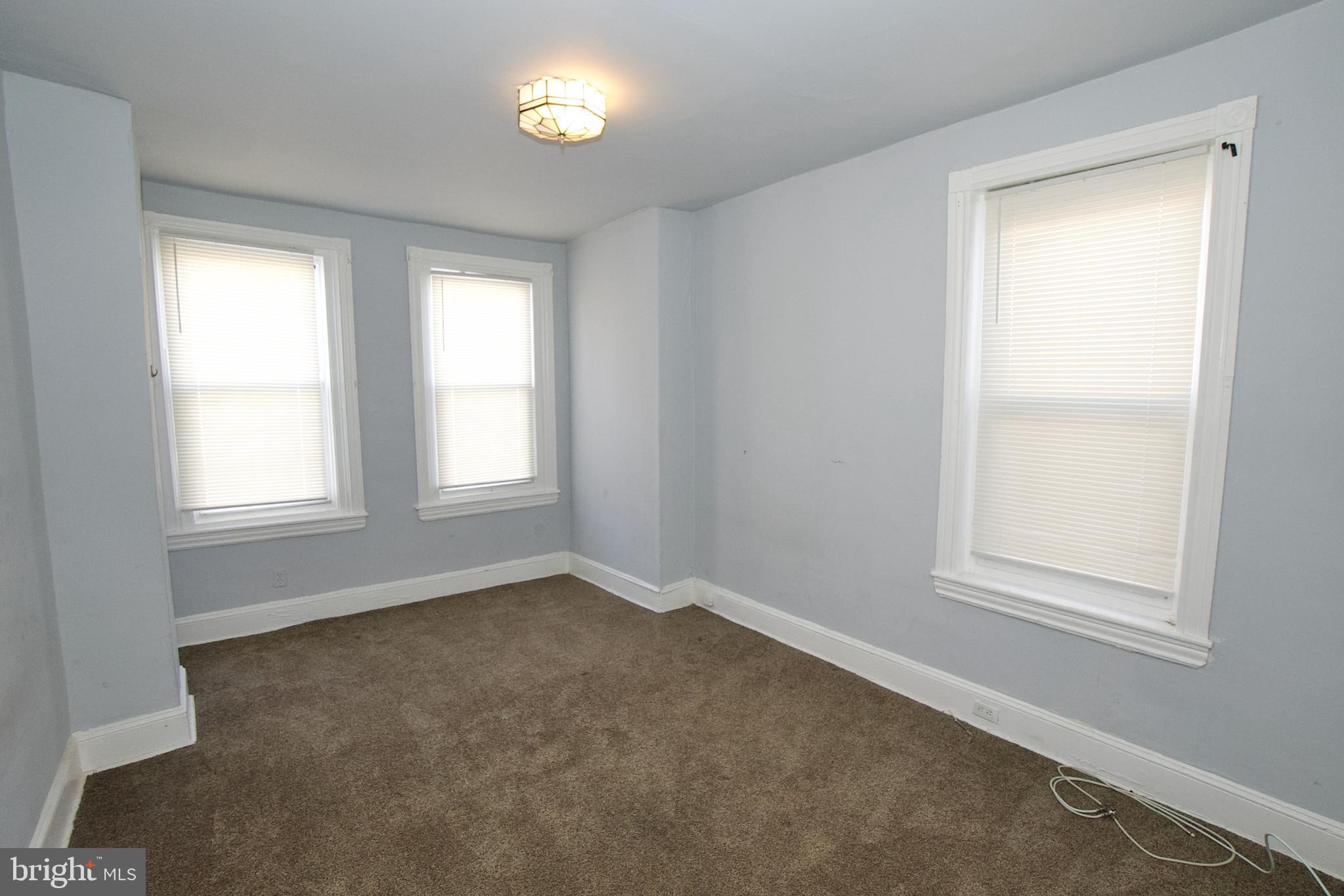 1361 East Rittenhouse Street Philadelphia, PA 19138 - Photo 18 of 20 an empty room with a window
