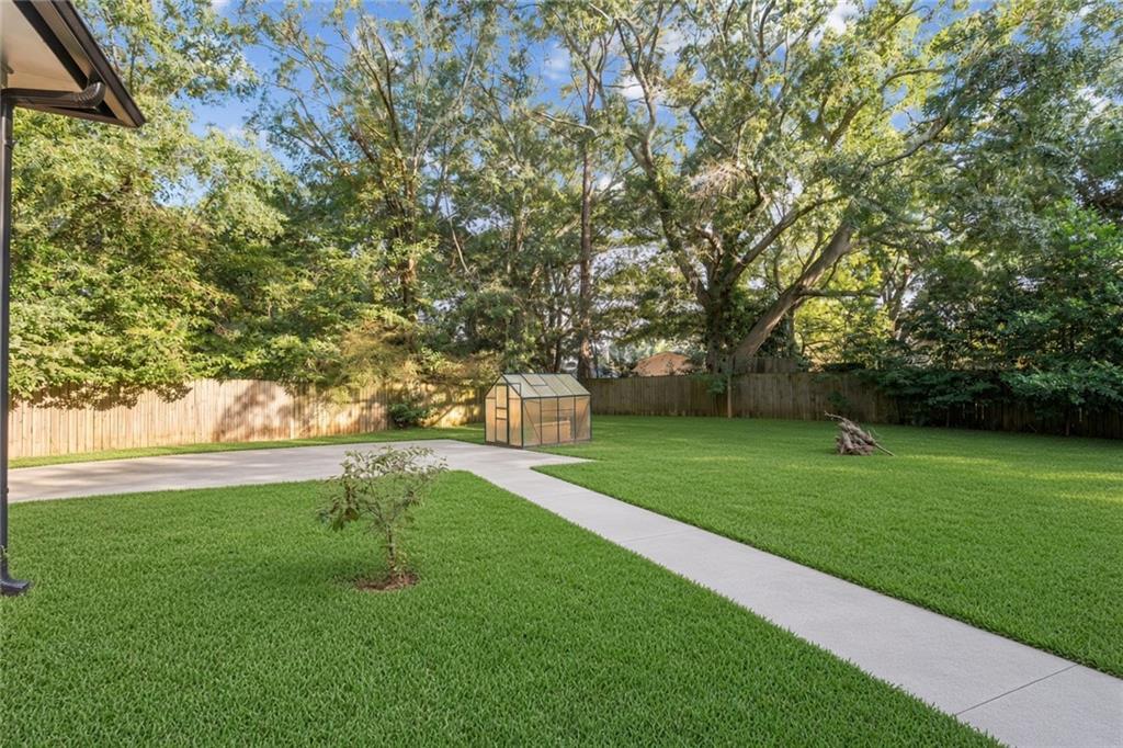 2071 Nettie Court Decatur, GA 30032 - Photo 38 of 44 Gallery Image 38