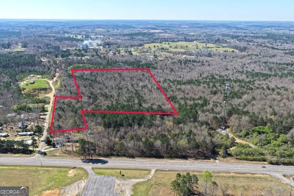 $45,000 | 0 Spruce Drive, Hamilton, AL 35570