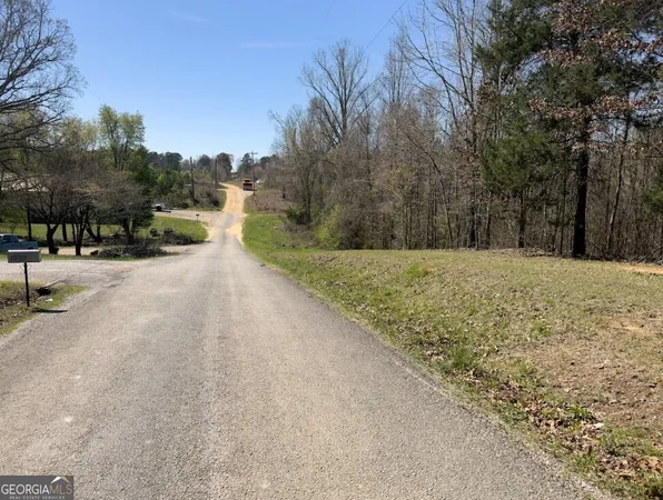 $45,000 | 0 Spruce Drive, Hamilton, AL 35570