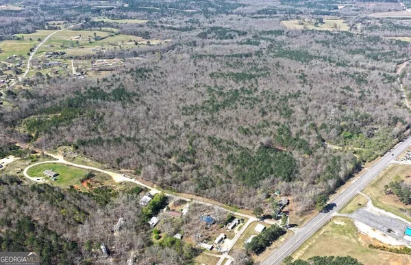 $45,000 | 0 Spruce Drive, Hamilton, AL 35570