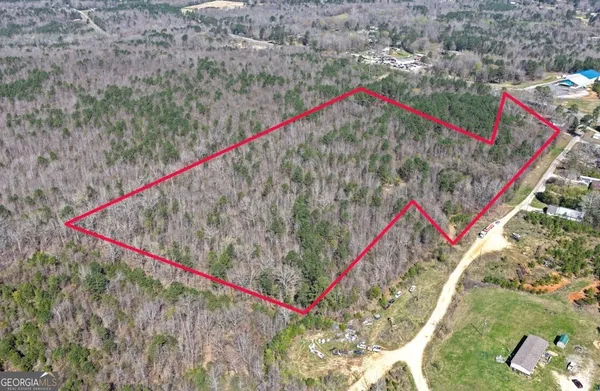 $45,000 | 0 Spruce Drive, Hamilton, AL 35570