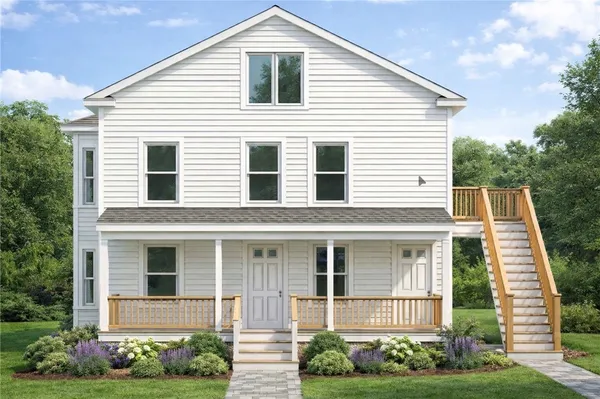 $599,000 | 155 Fairview Avenue, Coventry, RI 02816