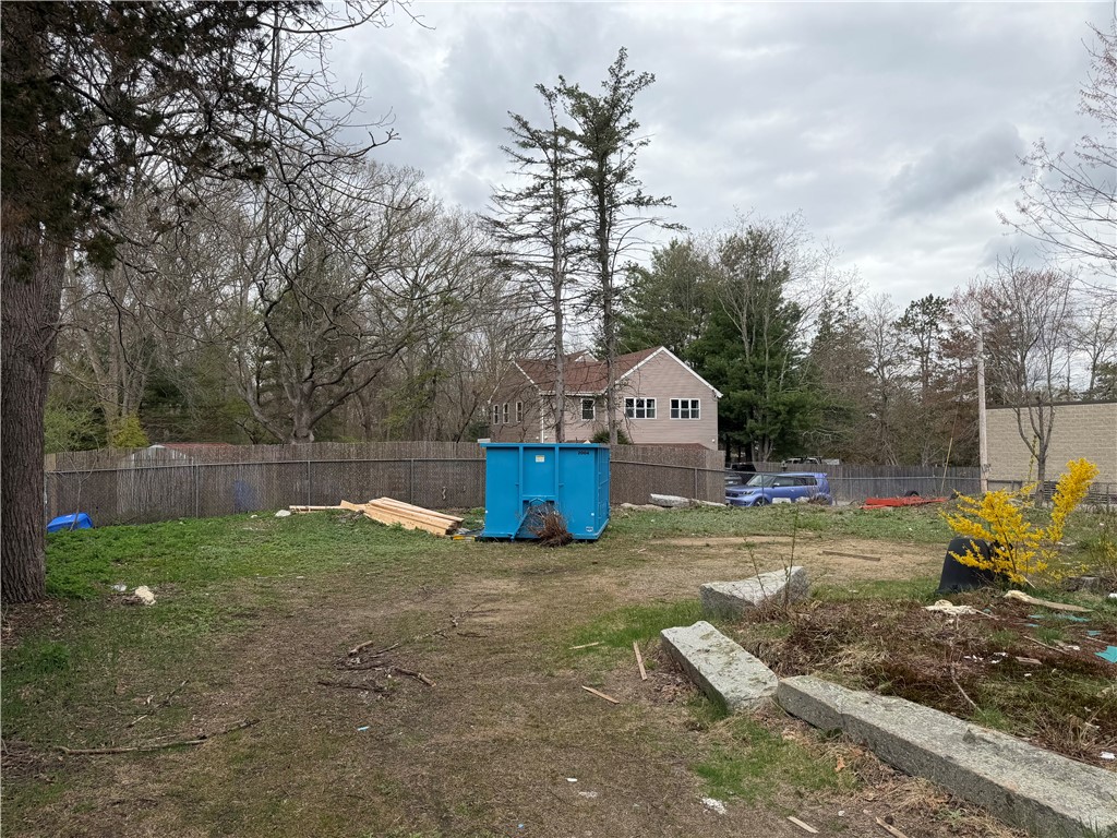 155 Fairview Avenue Coventry, RI 02816 - Photo 11 of 12