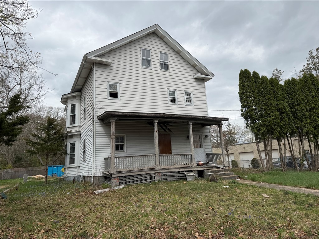 155 Fairview Avenue Coventry, RI 02816 - Photo 8 of 12