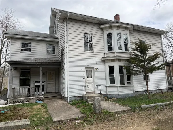 $599,000 | 155 Fairview Avenue, Coventry, RI 02816