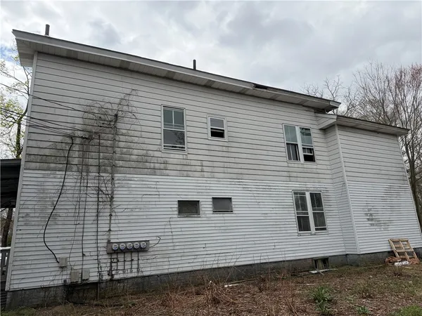 $599,000 | 155 Fairview Avenue, Coventry, RI 02816