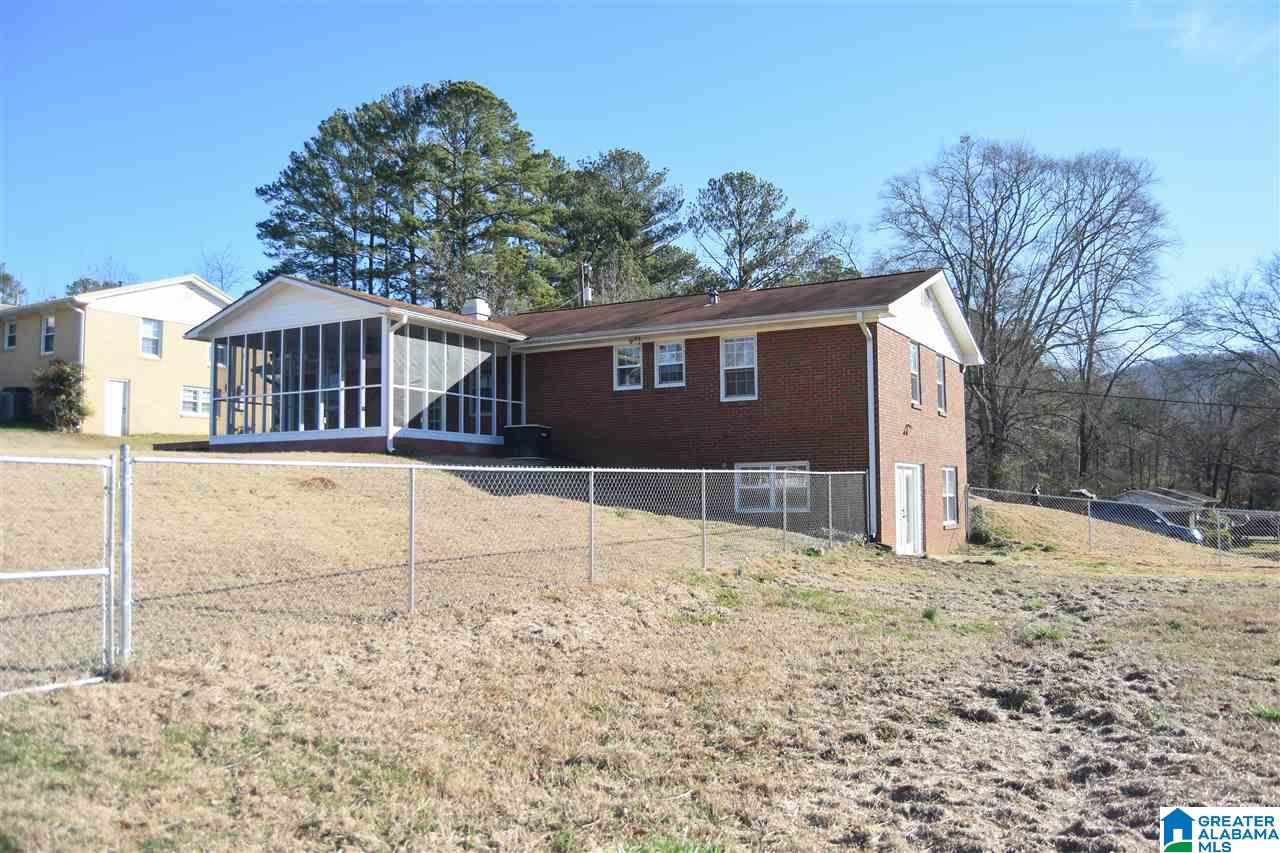 4011 Derick Street Anniston, AL 36201 - Photo 50 of 50