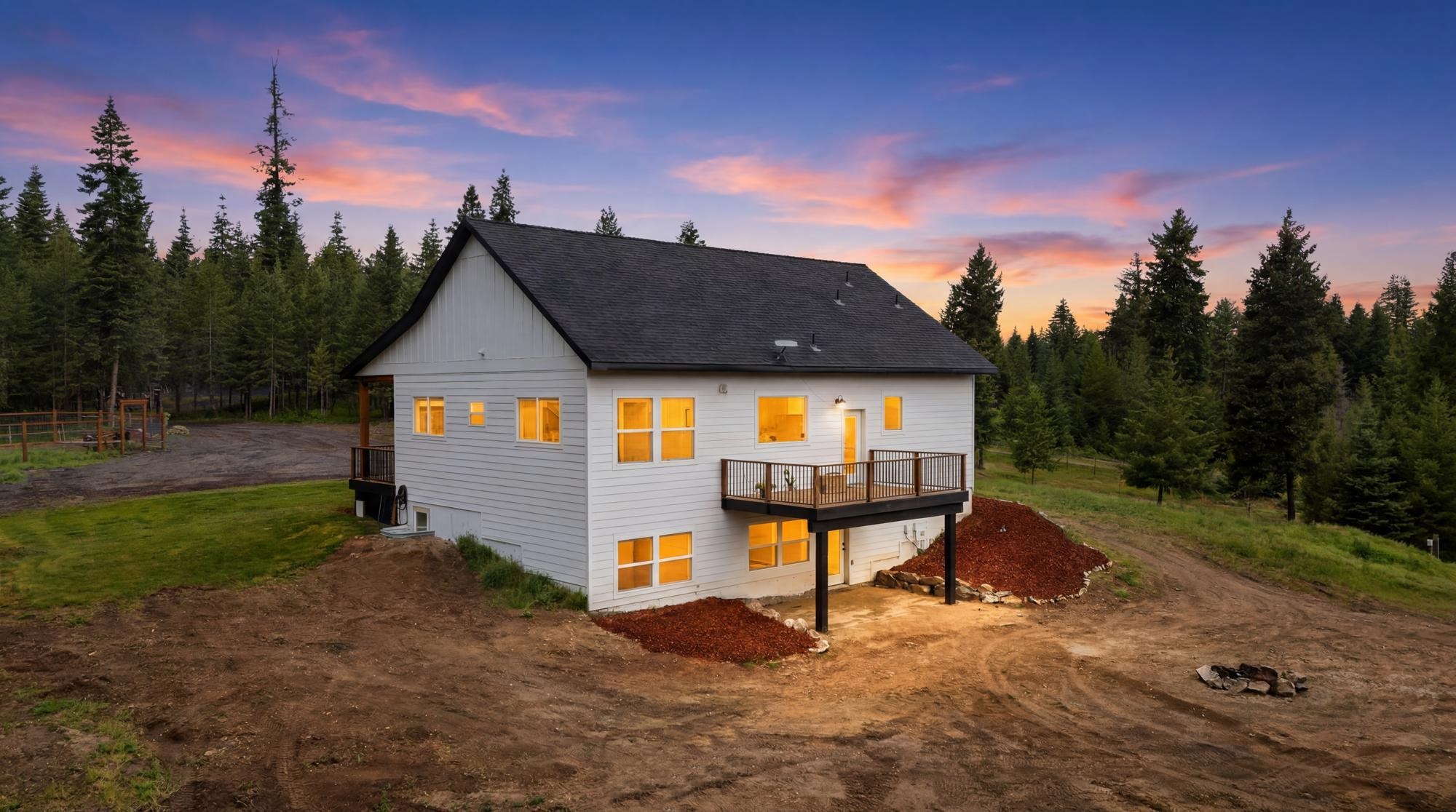 11532 East Antler Road Chattaroy, WA 99003 - Photo 32 of 50
