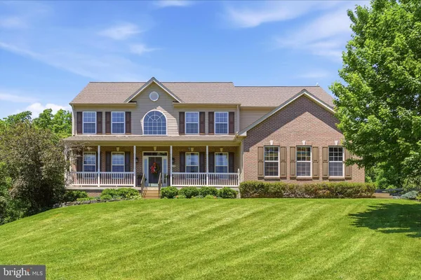 $725,000 | 132 Chase Court, Middletown, VA 22645