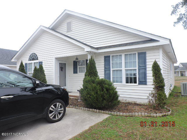 4102 Huntsmoor Lane Wilson, NC 27896 - Photo 1 of 1 4102 Huntsmoor