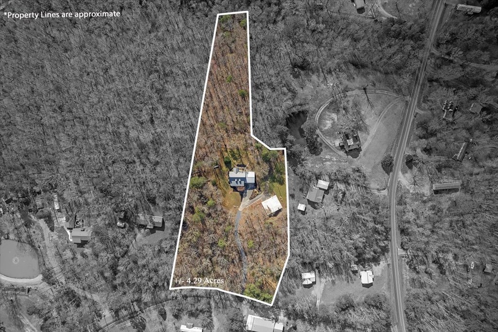 95 Estelle Middleton Road Chatsworth, GA 30705 - Photo 41 of 41 Gallery Image 41