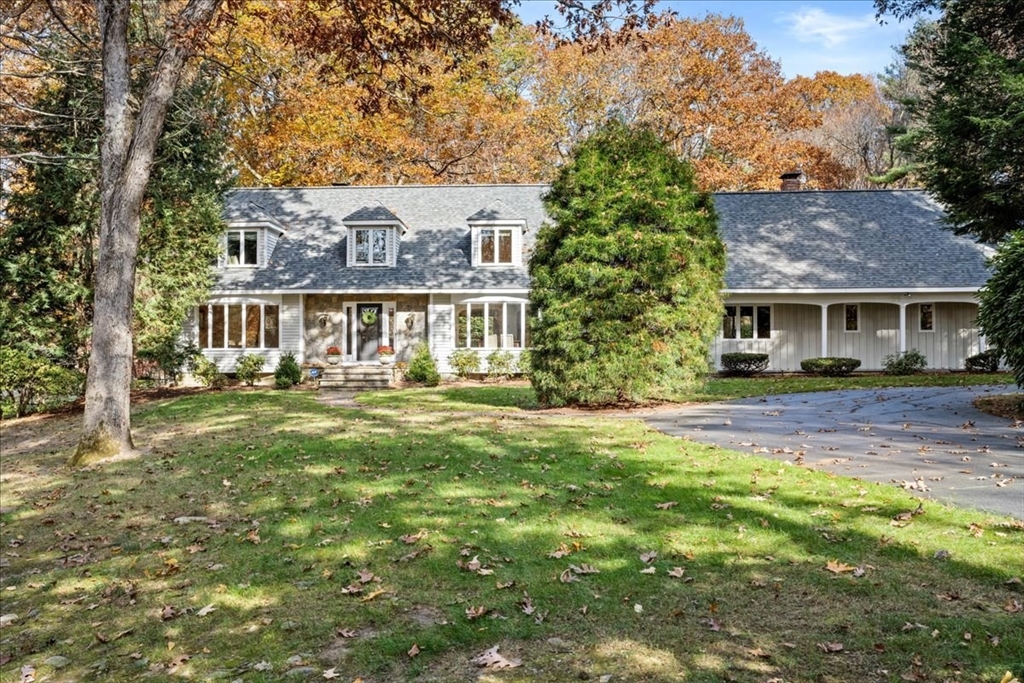 37 Flagg Road Southborough, MA 01772 - Photo 1 of 42 Gallery Image 1